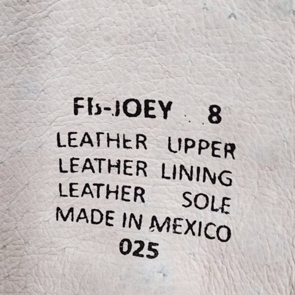 FREEBIRD BY STEVEN JOEY WHITE PEARL HOLOGRAM IRIDESCENT SNAKE CUSTOM BOOTIES - Picture 13 of 16